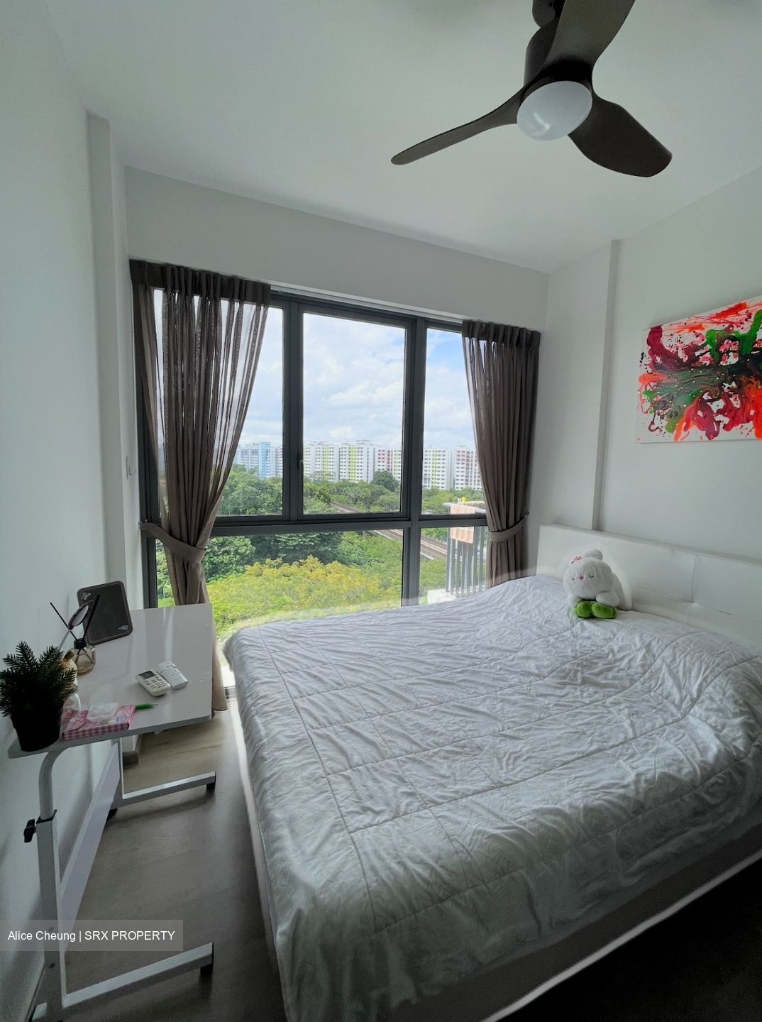 The Visionaire (D27), Condominium #524058321